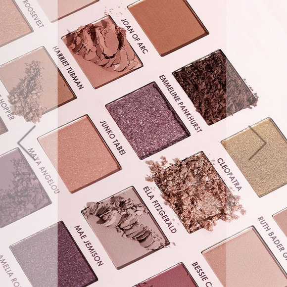 CIATE LONDON’S BEAUTIFUL. ❤️I AM A WOMAN WHATS YOUR SUPERPOWER? PALETTE❤️ - Picture 7 of 8